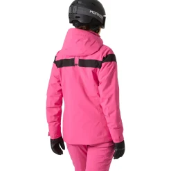 Helly Hansen Motionista Lifaloft Jacket - Women's-Women Snow Clothing|Insulated & Puffer Jackets
