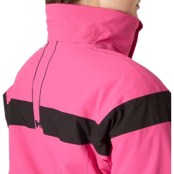 Helly Hansen Motionista Lifaloft Jacket - Women's-Women Snow Clothing|Insulated & Puffer Jackets