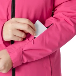 Helly Hansen Motionista Lifaloft Jacket - Women's-Women Snow Clothing|Insulated & Puffer Jackets