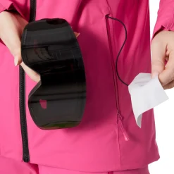 Helly Hansen Motionista Lifaloft Jacket - Women's-Women Snow Clothing|Insulated & Puffer Jackets