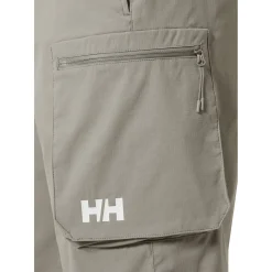 Helly Hansen Move QD 2.0 Shorts - Men's- Active Clothing|Active Bottoms