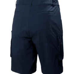 Helly Hansen Move QD 2.0 Shorts - Men's- Active Clothing|Active Bottoms