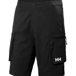 Helly Hansen Move QD 2.0 Shorts - Men's- Active Clothing|Active Bottoms