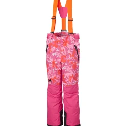 Helly Hansen No Limits 2.0 Pants - Kids'-Kids Girls Snow Clothing|Boys Snow Clothing