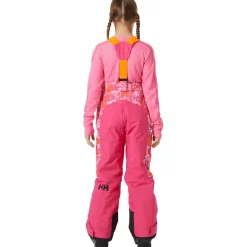 Helly Hansen No Limits 2.0 Pants - Kids'-Kids Girls Snow Clothing|Boys Snow Clothing