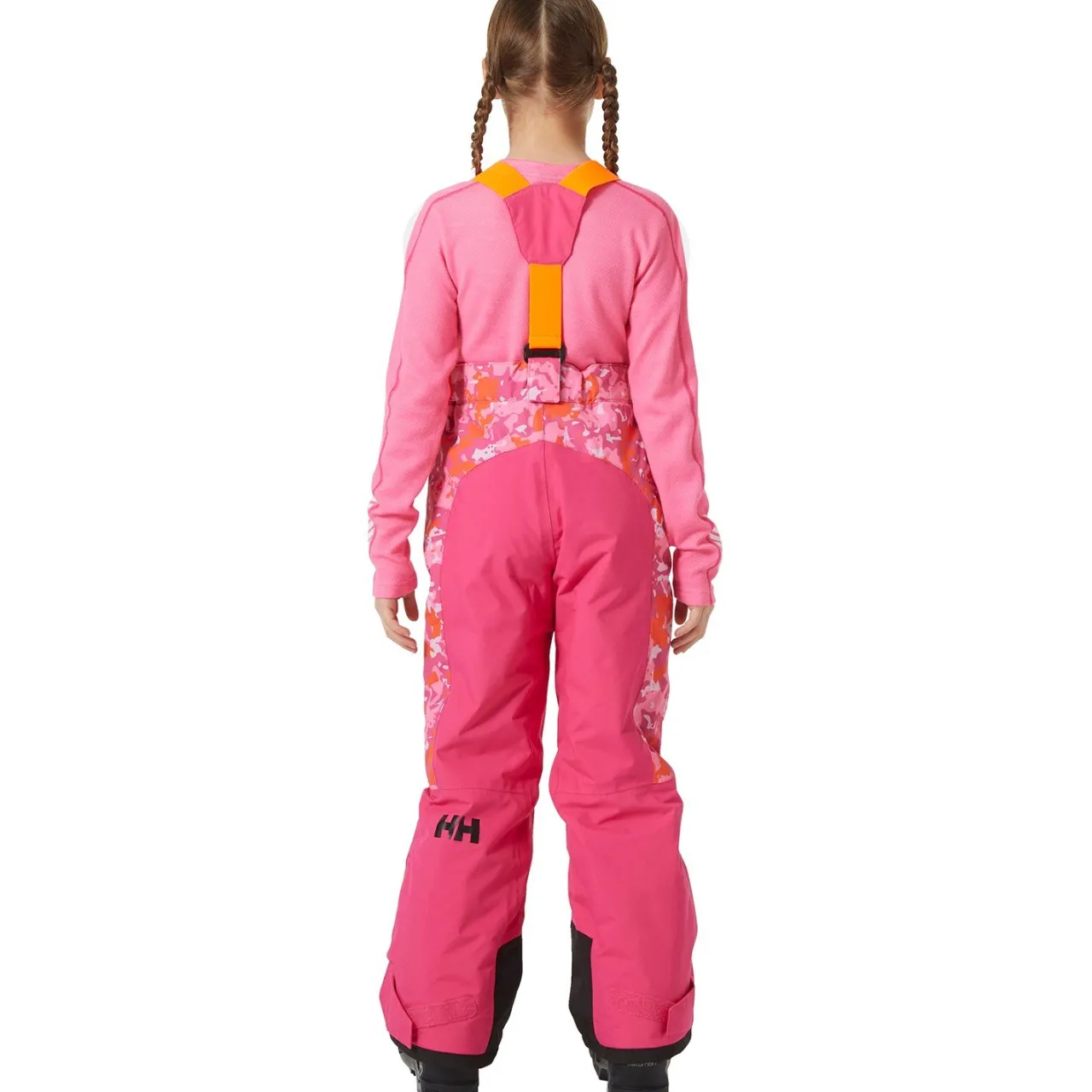 Helly Hansen No Limits 2.0 Pants - Kids'-Kids Girls Snow Clothing|Boys Snow Clothing