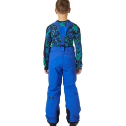 Helly Hansen No Limits 2.0 Pants - Kids'-Kids Girls Snow Clothing|Boys Snow Clothing