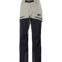 Helly Hansen Odin BC Infinity Shell Pants - Women's-Women Snow Clothing|Snowboard Pants & Bibs