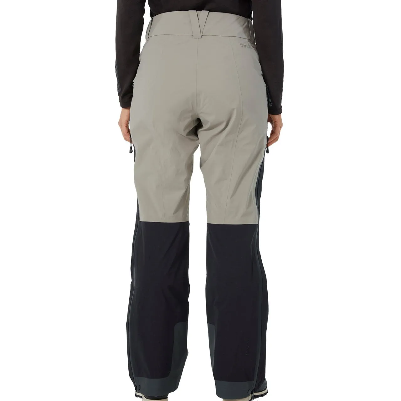 Helly Hansen Odin BC Infinity Shell Pants - Women's-Women Snow Clothing|Snowboard Pants & Bibs