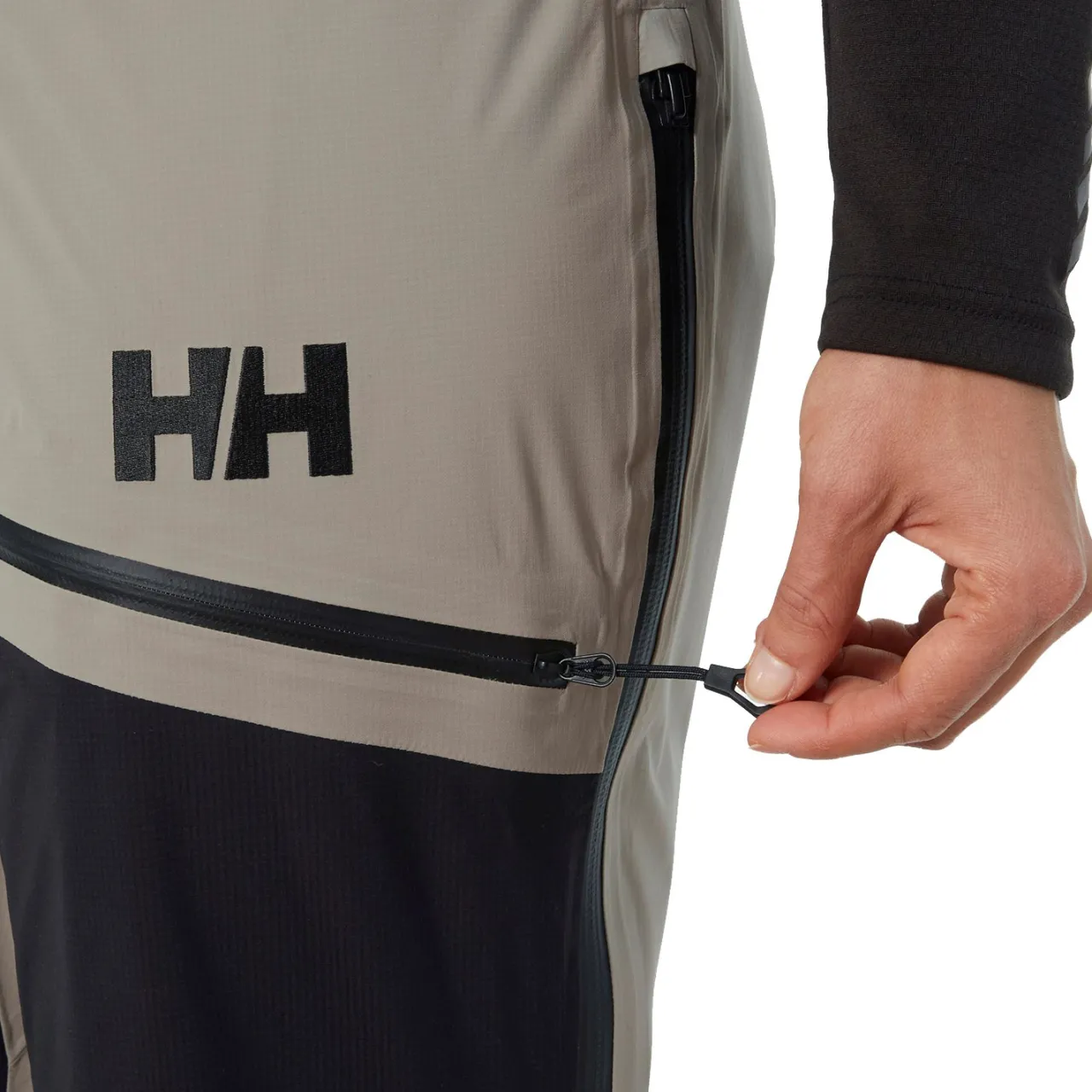 Helly Hansen Odin BC Infinity Shell Pants - Women's-Women Snow Clothing|Snowboard Pants & Bibs