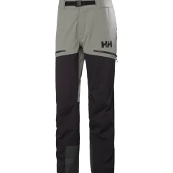 Helly Hansen Odin BC Infinity Shell Pants - Men's- Snow Clothing|Snowboard Pants & Bibs
