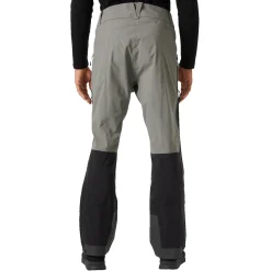 Helly Hansen Odin BC Infinity Shell Pants - Men's- Snow Clothing|Snowboard Pants & Bibs
