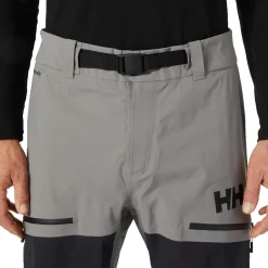 Helly Hansen Odin BC Infinity Shell Pants - Men's- Snow Clothing|Snowboard Pants & Bibs