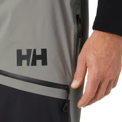 Helly Hansen Odin BC Infinity Shell Pants - Men's- Snow Clothing|Snowboard Pants & Bibs