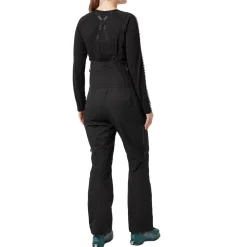 Helly Hansen Odin Mountain Infinity 3L Shell Bibs - Women's-Women Snow Clothing|Snowboard Pants & Bibs