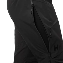 Helly Hansen Odin Mountain Infinity 3L Shell Bibs - Women's-Women Snow Clothing|Snowboard Pants & Bibs