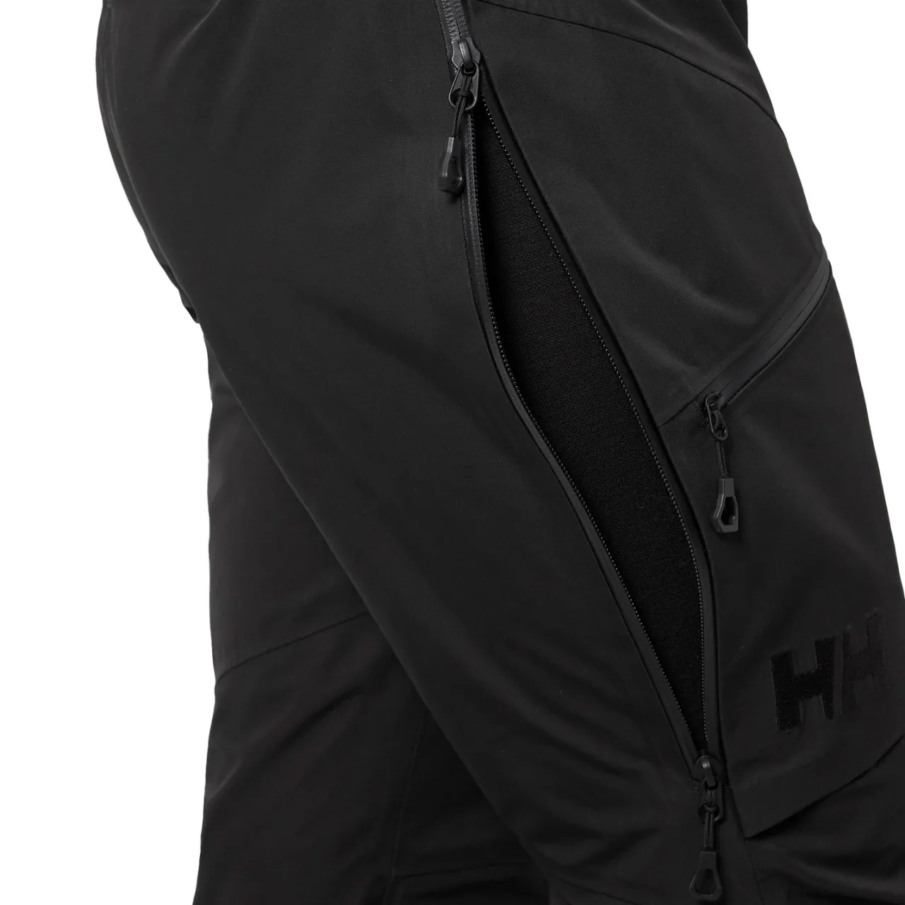 Helly Hansen Odin Mountain Infinity 3L Shell Bibs - Women's-Women Snow Clothing|Snowboard Pants & Bibs