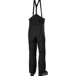 Helly Hansen Odin Mountain Infinity 3L Bibs - Men's- Snow Clothing|Snowboard Pants & Bibs
