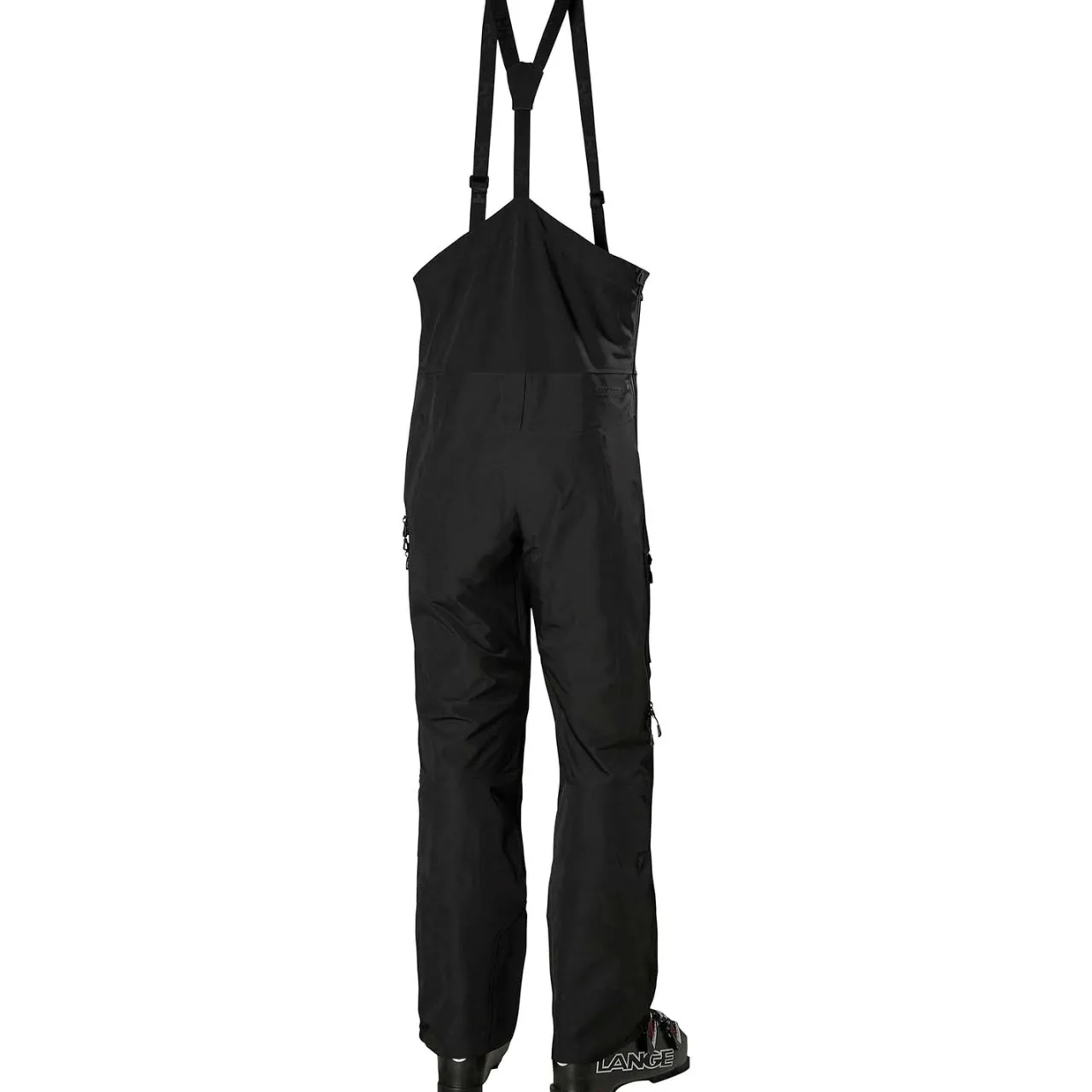 Helly Hansen Odin Mountain Infinity 3L Bibs - Men's- Snow Clothing|Snowboard Pants & Bibs