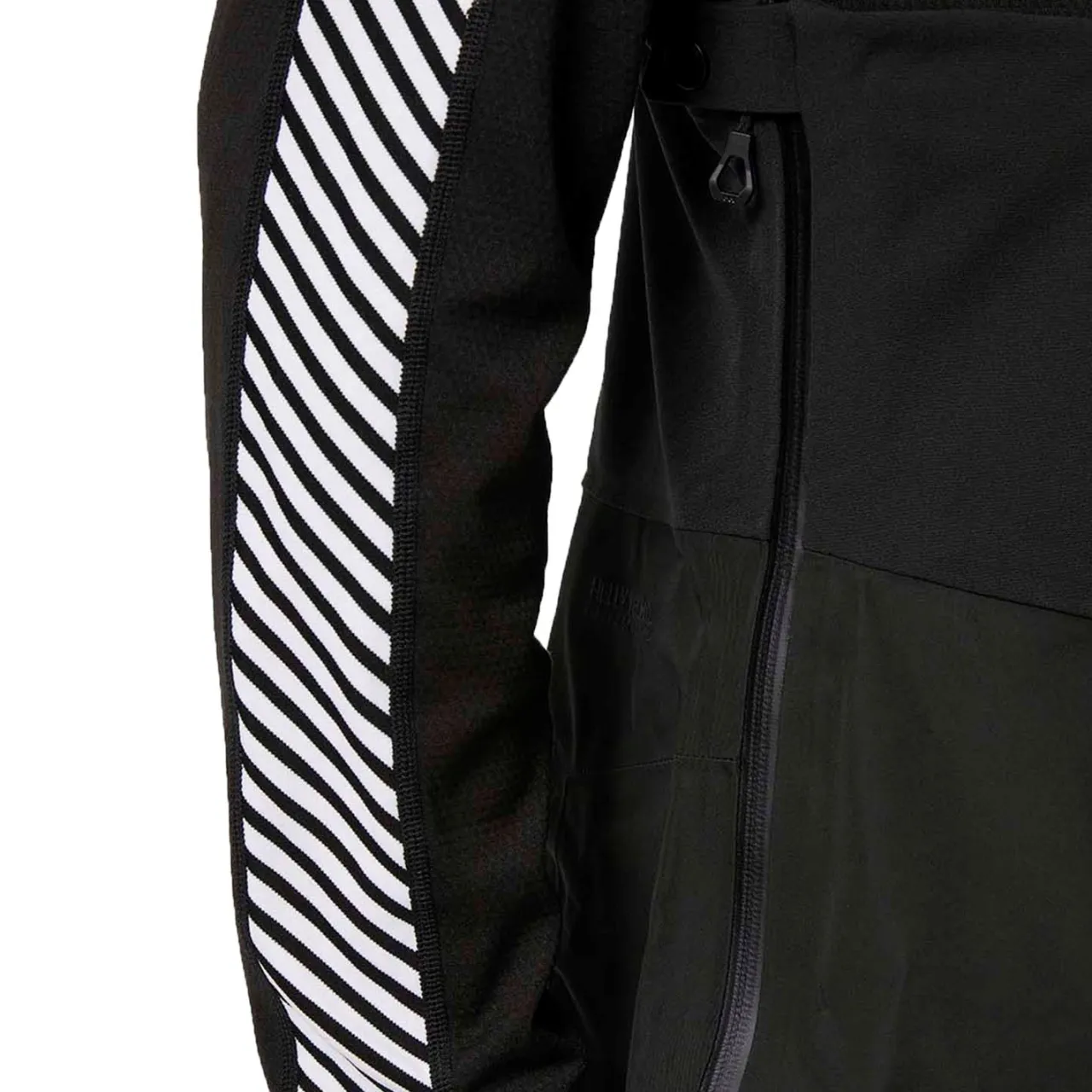 Helly Hansen Odin Mountain Infinity 3L Bibs - Men's- Snow Clothing|Snowboard Pants & Bibs