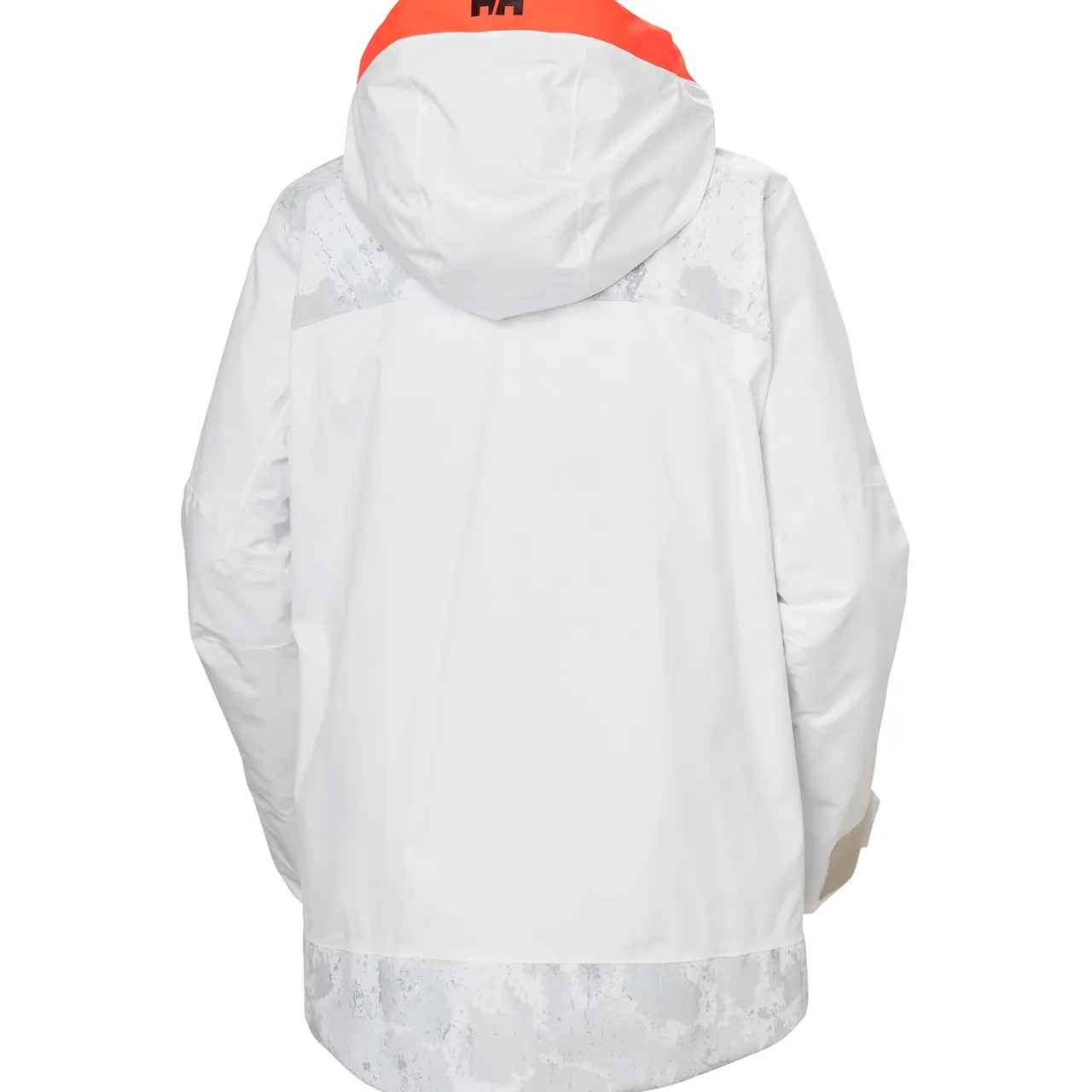 Helly Hansen Powchaser 2.0 Jacket - Women's-Women Snow Clothing|Insulated & Puffer Jackets