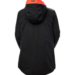 Helly Hansen Powchaser 2.0 Jacket - Women's-Women Snow Clothing|Insulated & Puffer Jackets