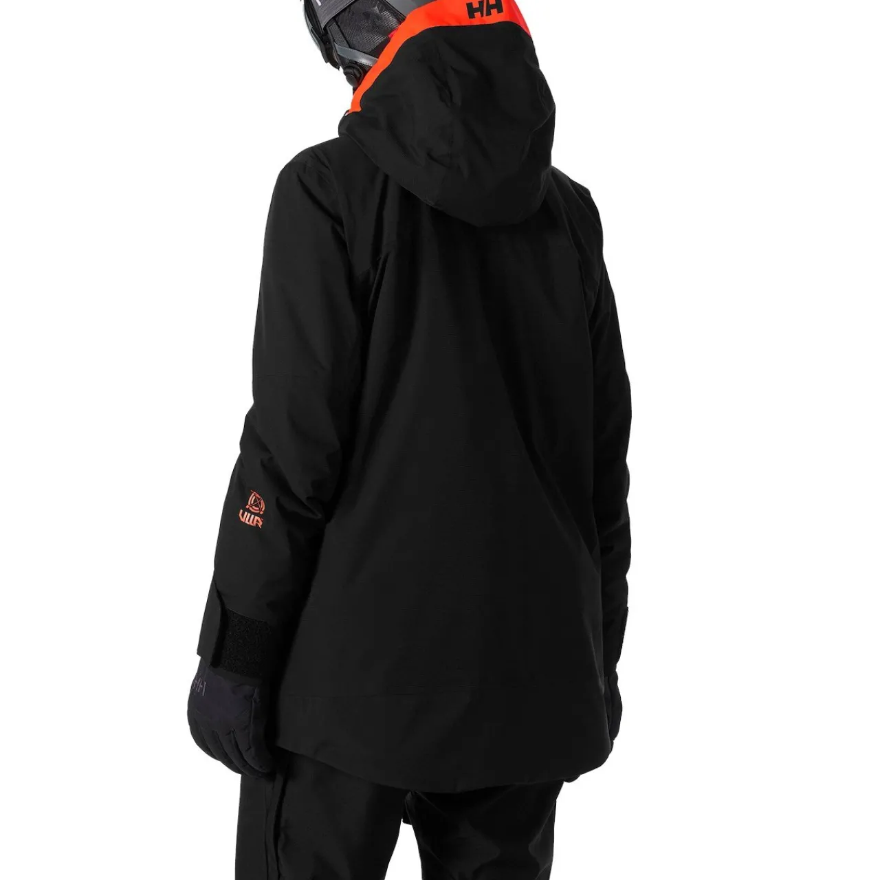 Helly Hansen Powchaser 2.0 Jacket - Women's-Women Snow Clothing|Insulated & Puffer Jackets