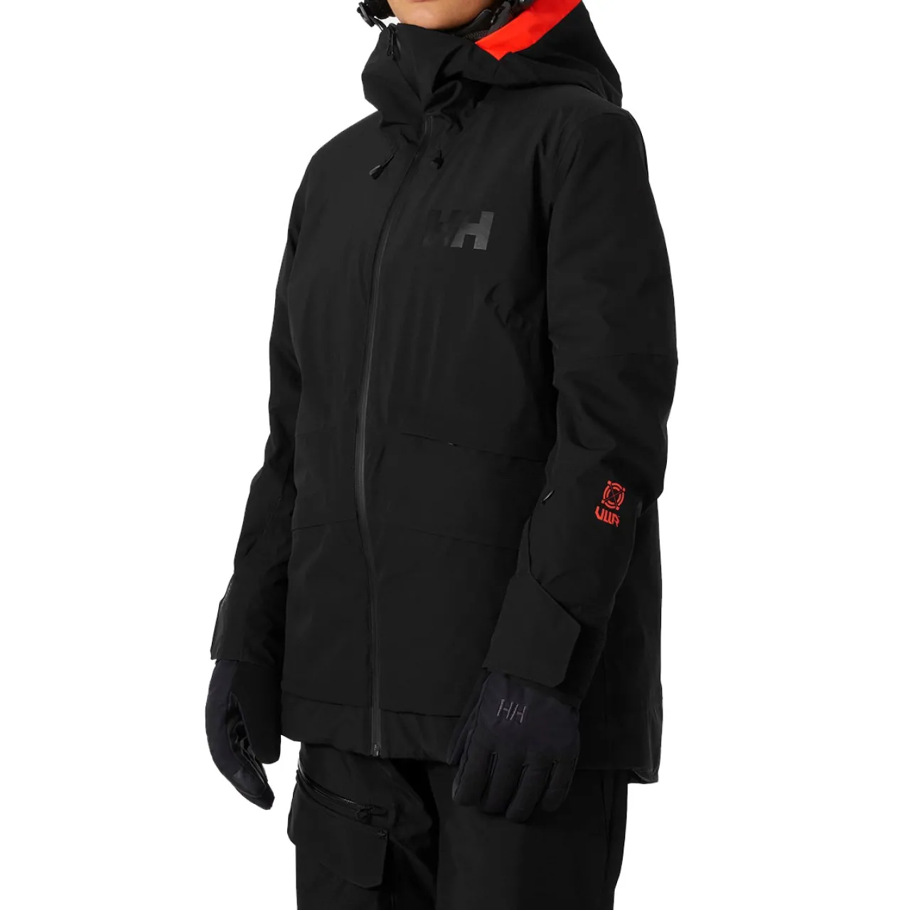 Helly Hansen Powchaser 2.0 Jacket - Women's-Women Snow Clothing|Insulated & Puffer Jackets