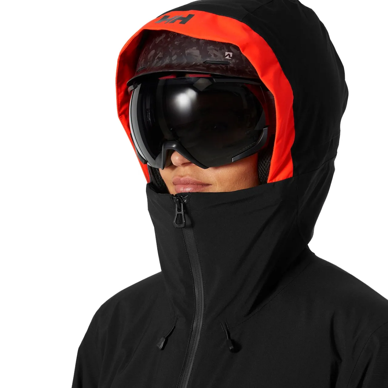 Helly Hansen Powchaser 2.0 Jacket - Women's-Women Snow Clothing|Insulated & Puffer Jackets