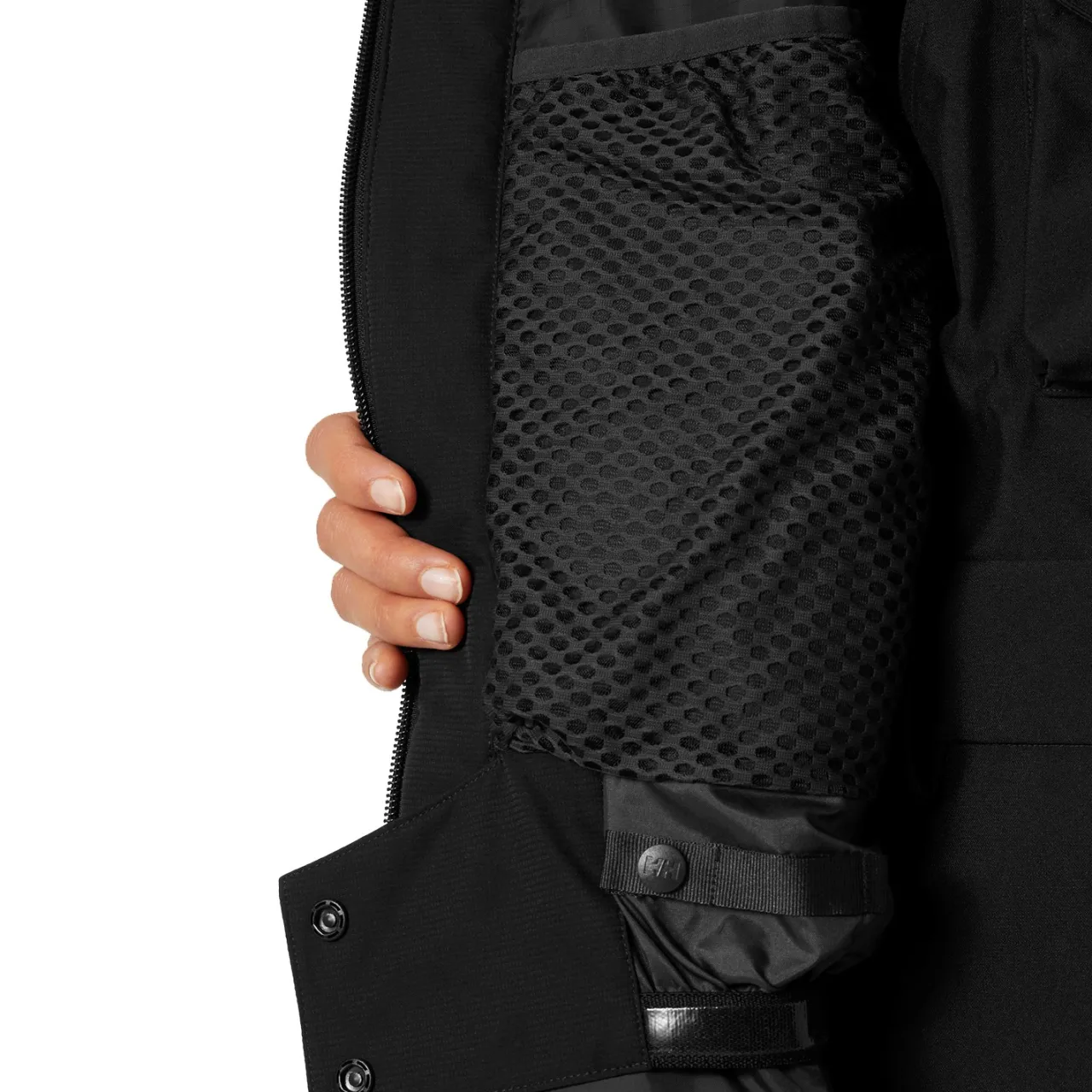 Helly Hansen Powchaser 2.0 Jacket - Women's-Women Snow Clothing|Insulated & Puffer Jackets