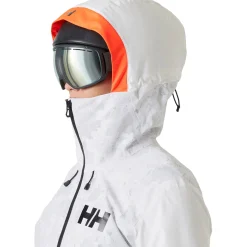 Helly Hansen Powchaser 2.0 Jacket - Women's-Women Snow Clothing|Insulated & Puffer Jackets