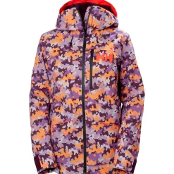 Helly Hansen Powchaser LifaLoft™ Jacket - Women's-Women Snow Clothing|Insulated & Puffer Jackets