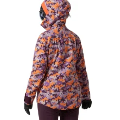 Helly Hansen Powchaser LifaLoft™ Jacket - Women's-Women Snow Clothing|Insulated & Puffer Jackets