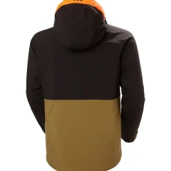 Helly Hansen Powderface Jacket - Men's- Snow Clothing|Insulated & Puffer Jackets