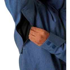 Helly Hansen Powderface Jacket - Men's- Snow Clothing|Insulated & Puffer Jackets