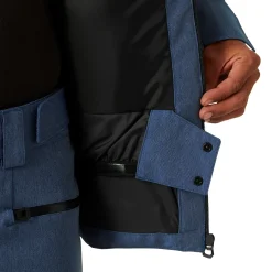 Helly Hansen Powderface Jacket - Men's- Snow Clothing|Insulated & Puffer Jackets