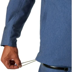 Helly Hansen Powderface Jacket - Men's- Snow Clothing|Insulated & Puffer Jackets