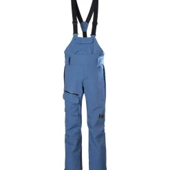 Helly Hansen Powderqueen Bibs - Women's-Women Snow Clothing|Snowboard Pants & Bibs