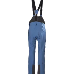 Helly Hansen Powderqueen Bibs - Women's-Women Snow Clothing|Snowboard Pants & Bibs
