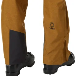 Helly Hansen Powderqueen Bibs - Women's-Women Snow Clothing|Snowboard Pants & Bibs