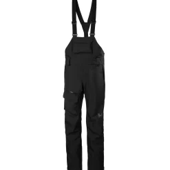 Helly Hansen Powderqueen Bibs - Women's-Women Snow Clothing|Snowboard Pants & Bibs