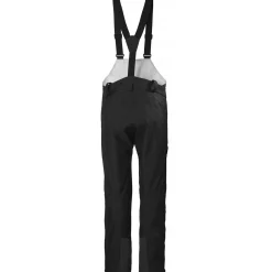 Helly Hansen Powderqueen Bibs - Women's-Women Snow Clothing|Snowboard Pants & Bibs