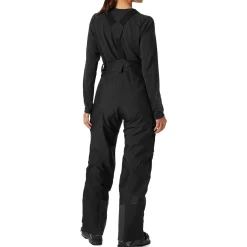 Helly Hansen Powderqueen Bibs - Women's-Women Snow Clothing|Snowboard Pants & Bibs