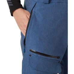 Helly Hansen Powderqueen Bibs - Women's-Women Snow Clothing|Snowboard Pants & Bibs