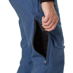 Helly Hansen Powderqueen Bibs - Women's-Women Snow Clothing|Snowboard Pants & Bibs