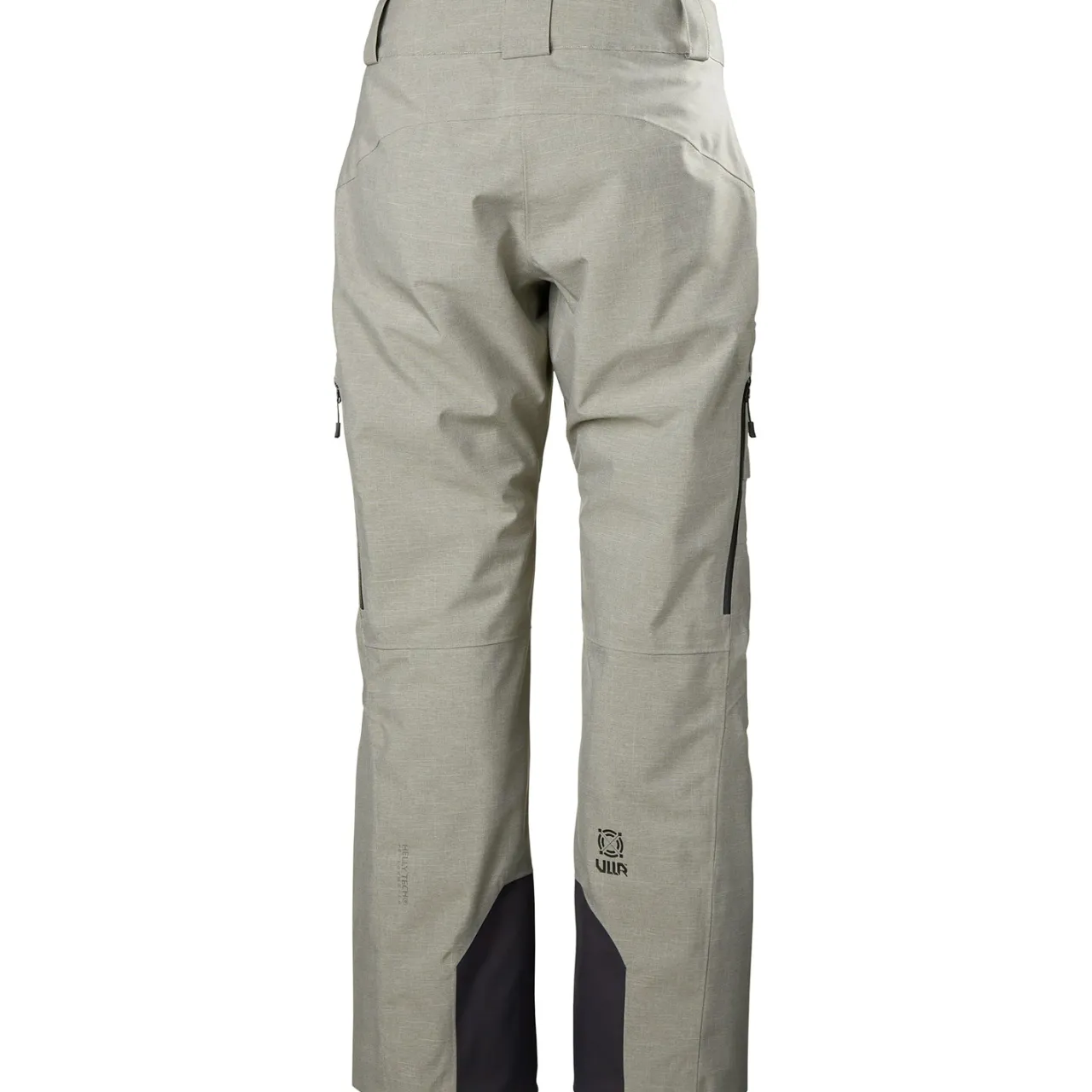 Helly Hansen Powderqueen Pants - Women's-Women Snow Clothing|Snowboard Pants & Bibs