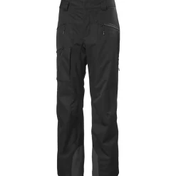 Helly Hansen Powderqueen Pants - Women's-Women Snow Clothing|Snowboard Pants & Bibs