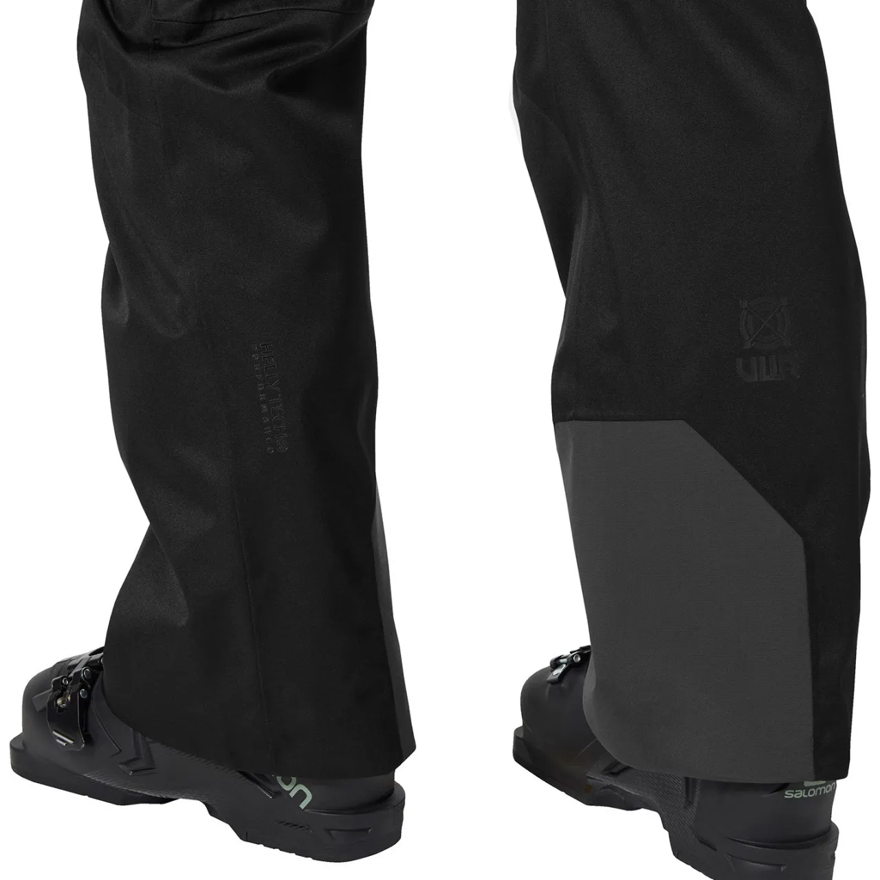 Helly Hansen Powderqueen Pants - Women's-Women Snow Clothing|Snowboard Pants & Bibs