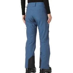 Helly Hansen Powderqueen Pants - Women's-Women Snow Clothing|Snowboard Pants & Bibs
