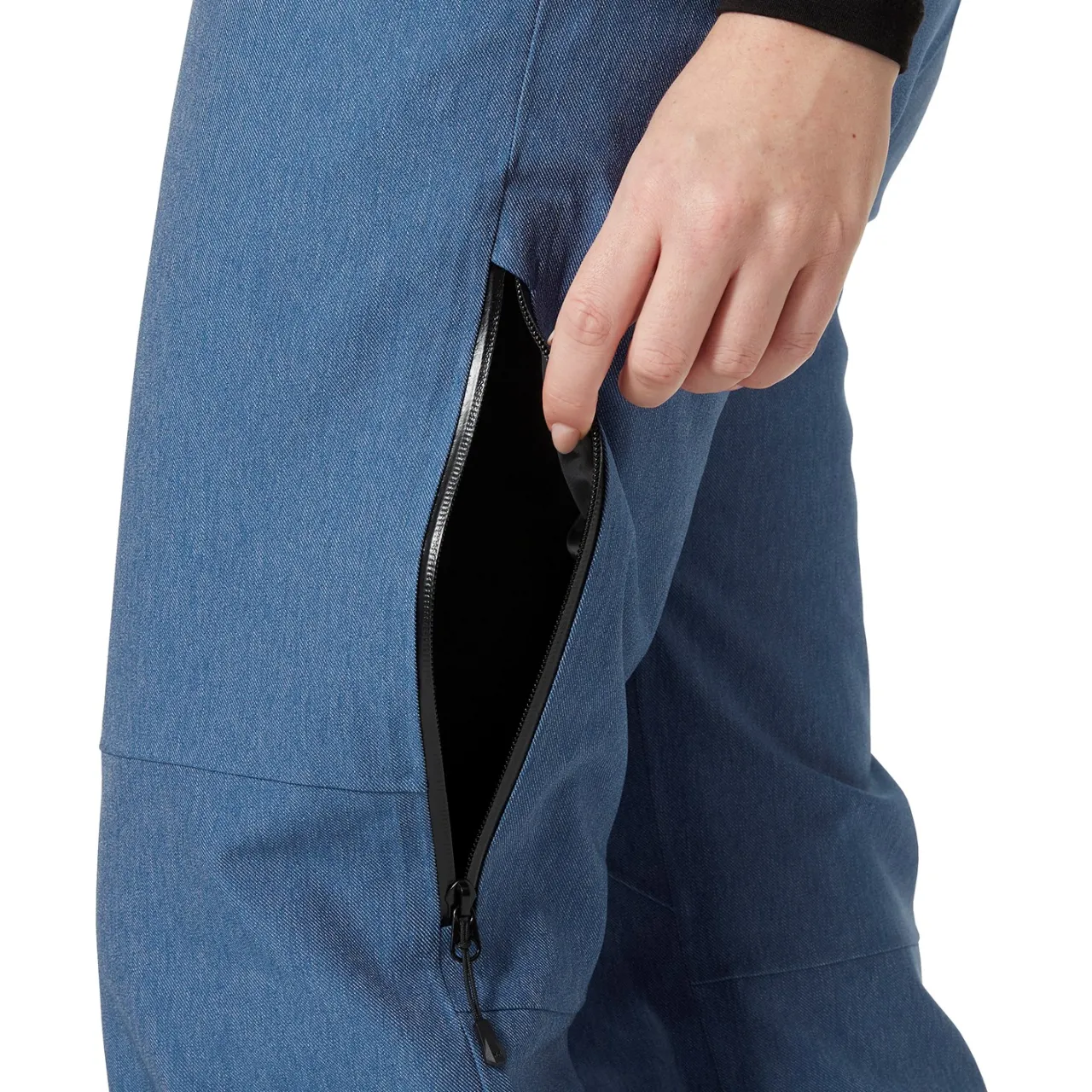 Helly Hansen Powderqueen Pants - Women's-Women Snow Clothing|Snowboard Pants & Bibs